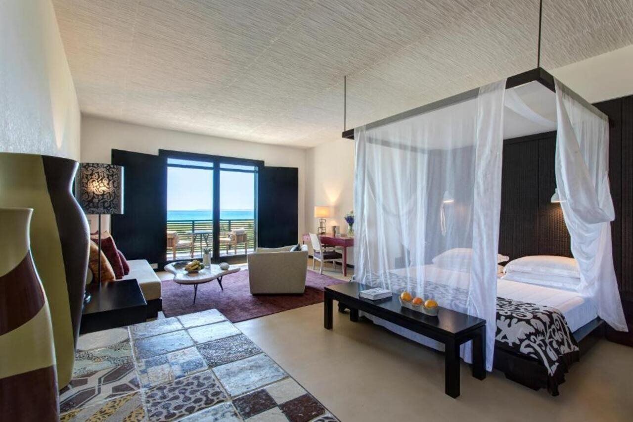 Verdura Resort, foto 2