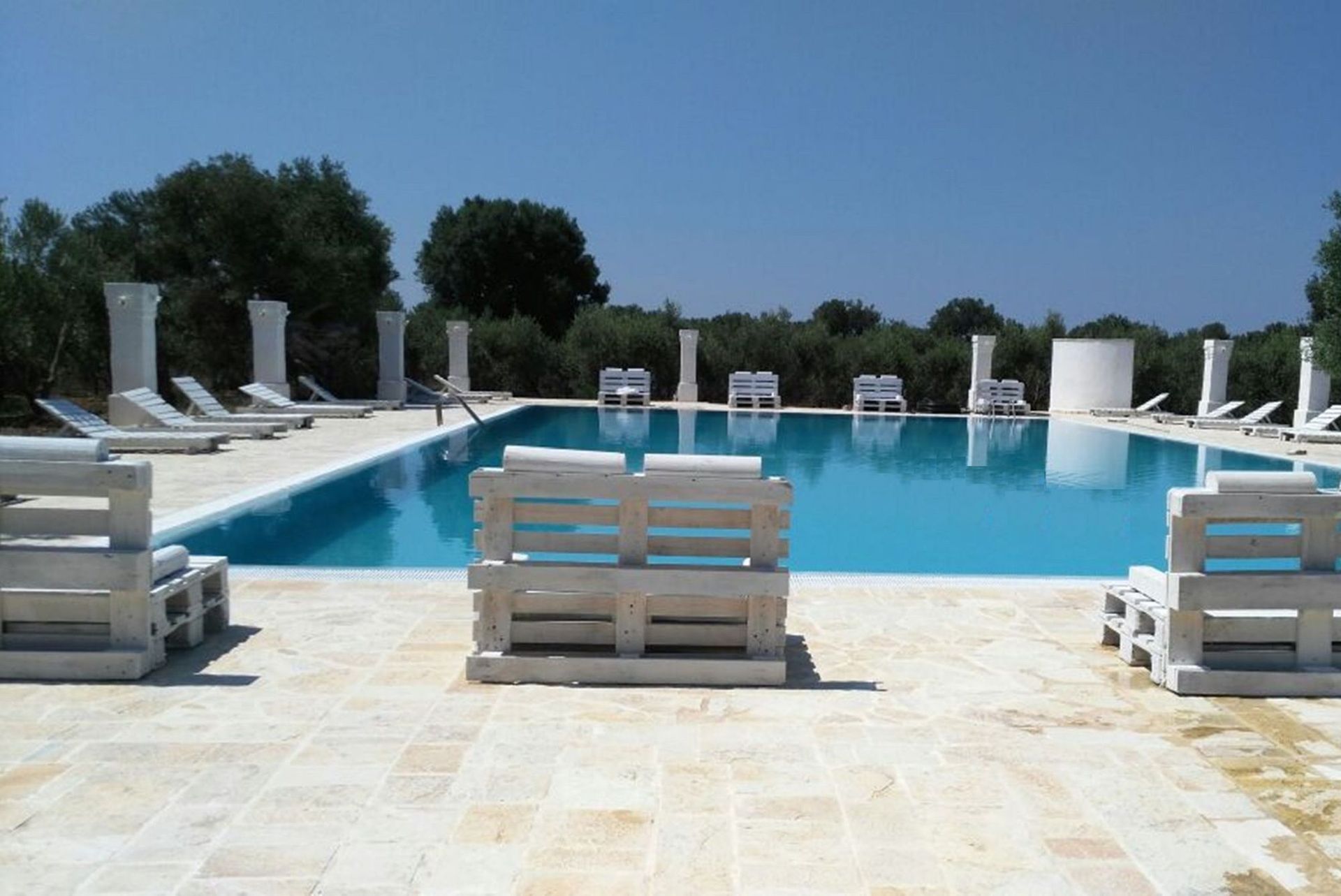 San Leonardo Agriturismo, foto 8
