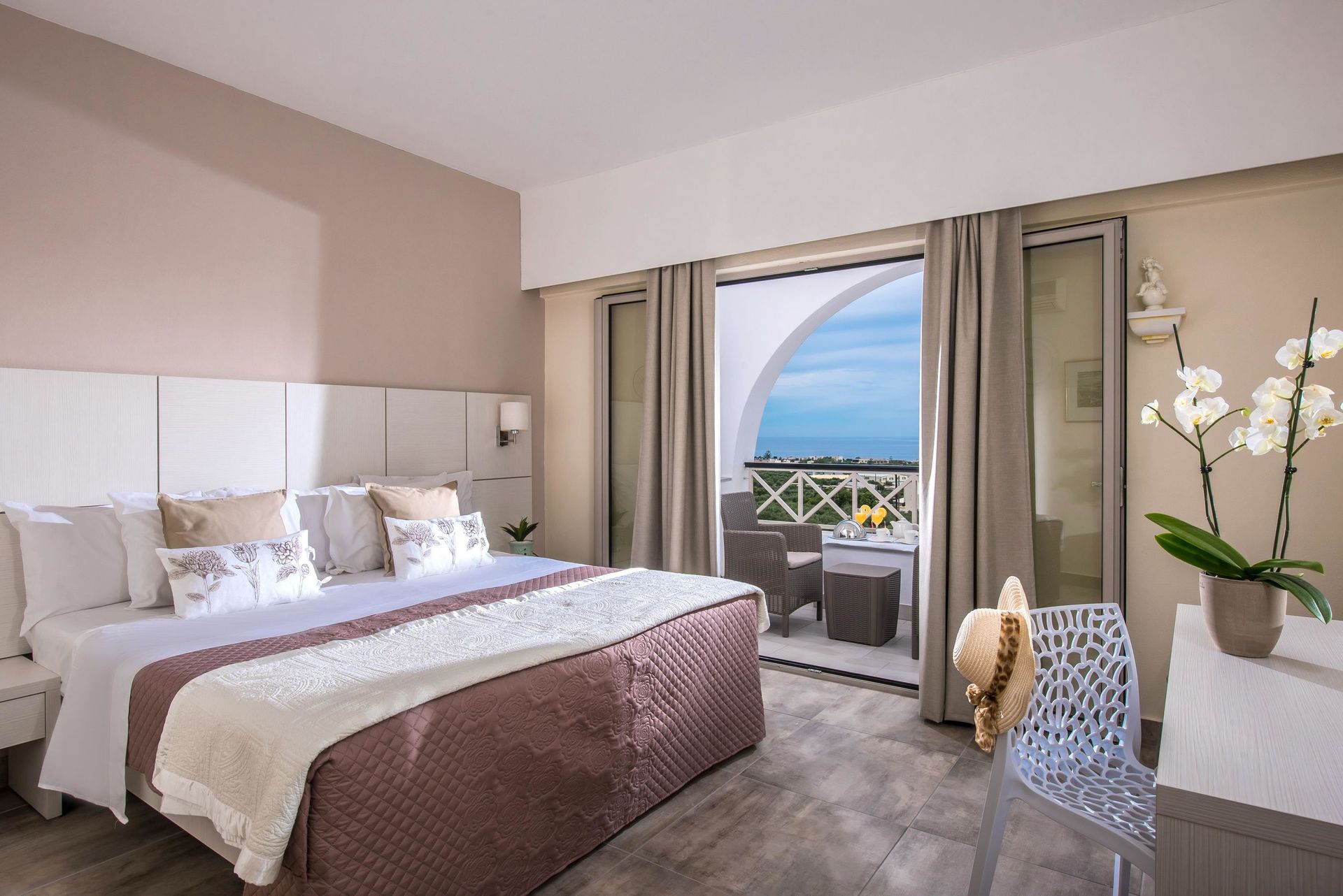 Hotel Matheo Villas & Suites, foto 5