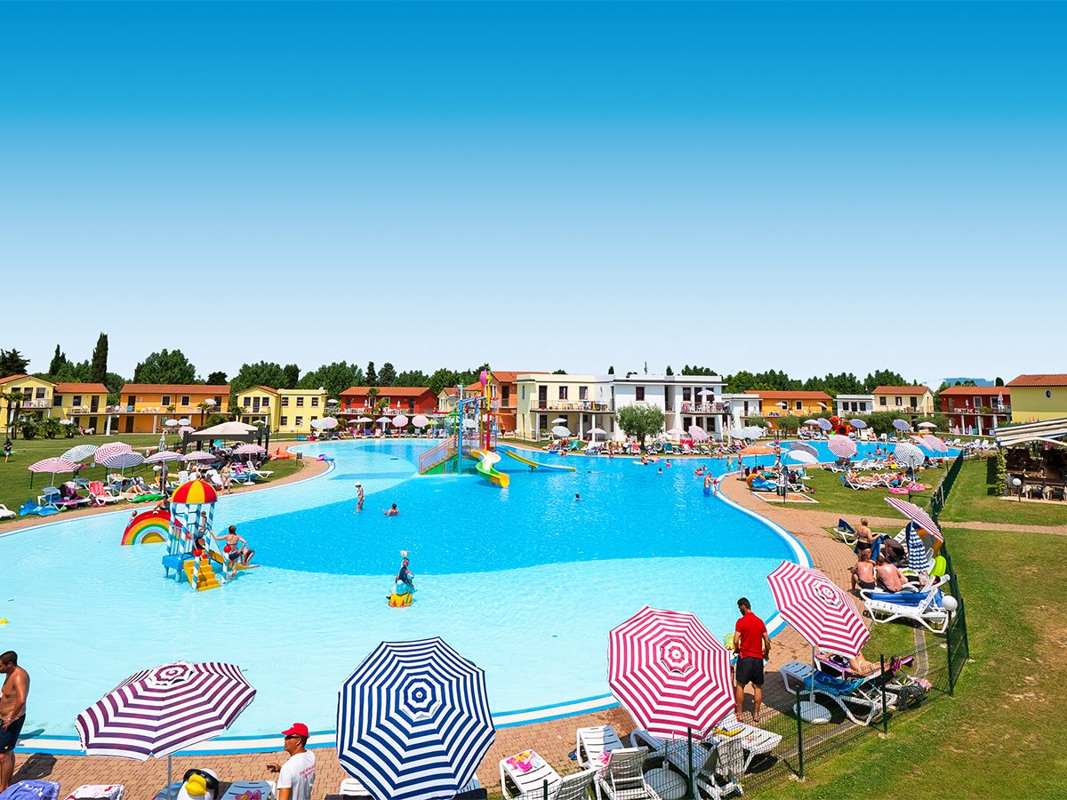 Gasparina Village, foto 10