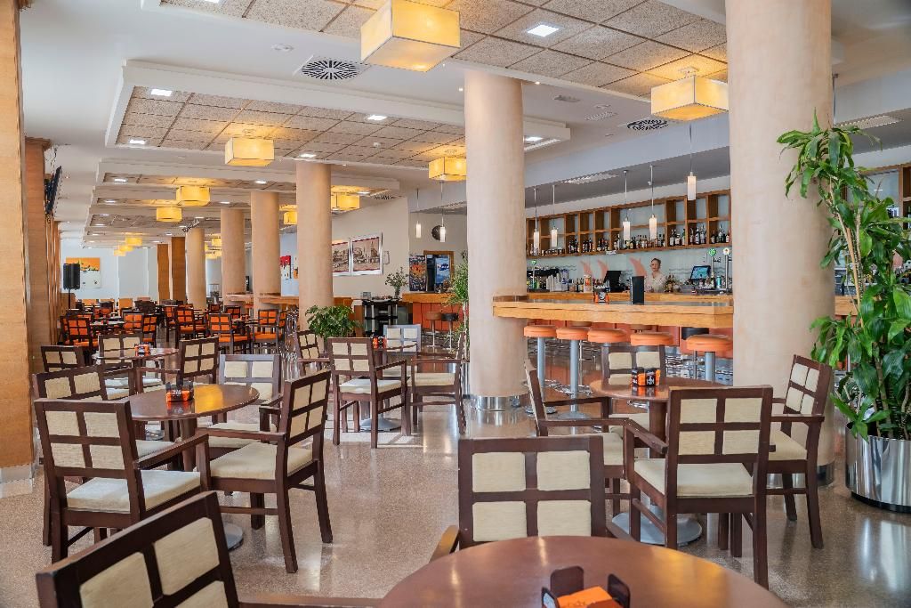 Hotel Costa Narejos, foto 7