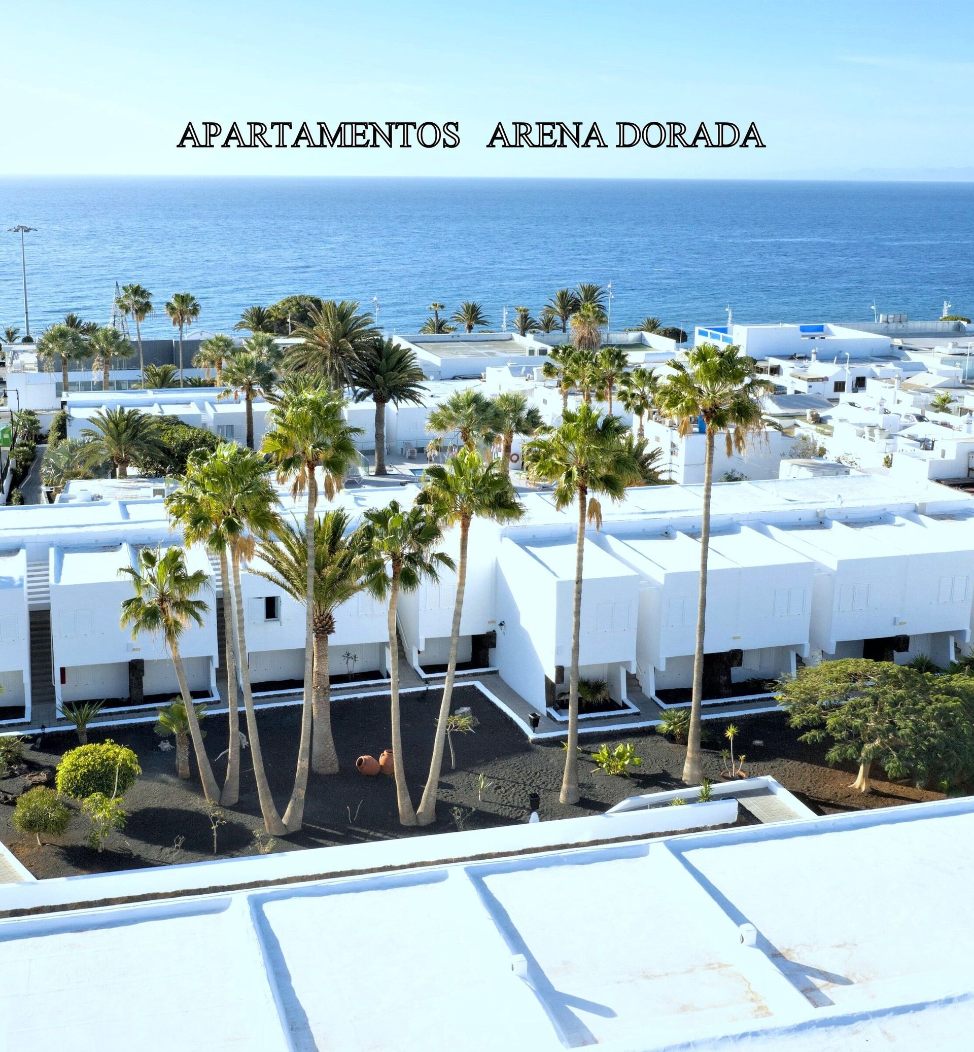Arena Dorada Apartments, foto 6