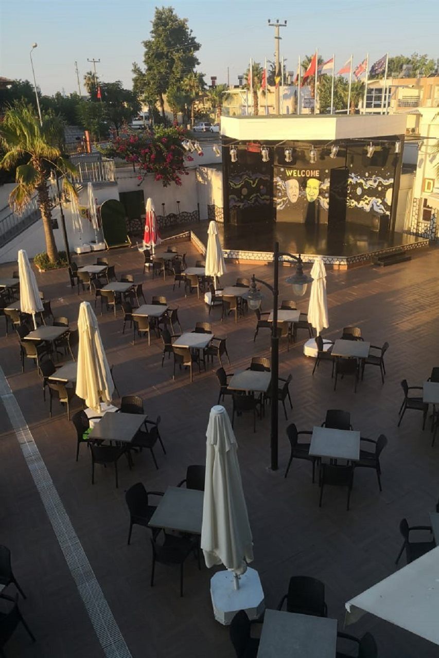 Bieno Venüs Hotel & Spa, foto 7