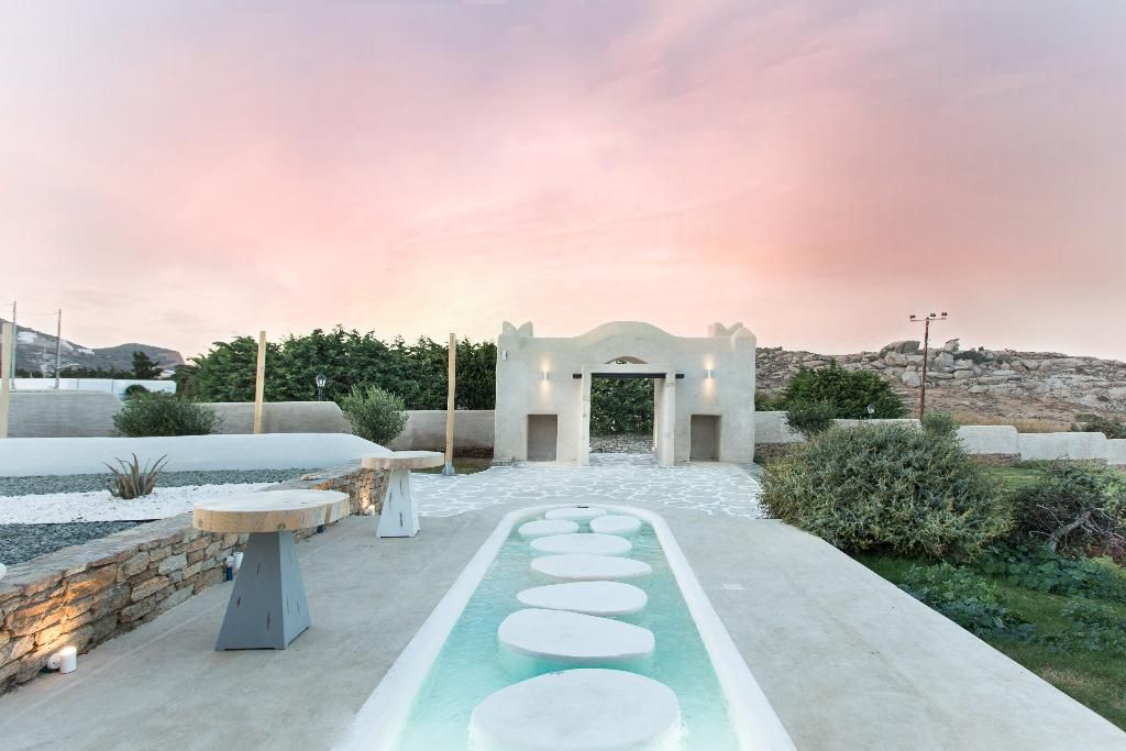 Naxos Euphoria Suites, foto 15