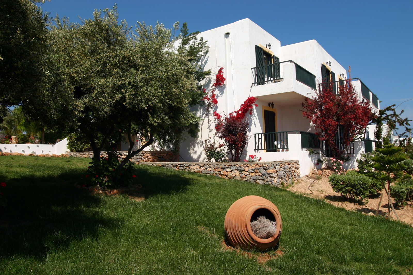 Hersonissos Village, foto 14