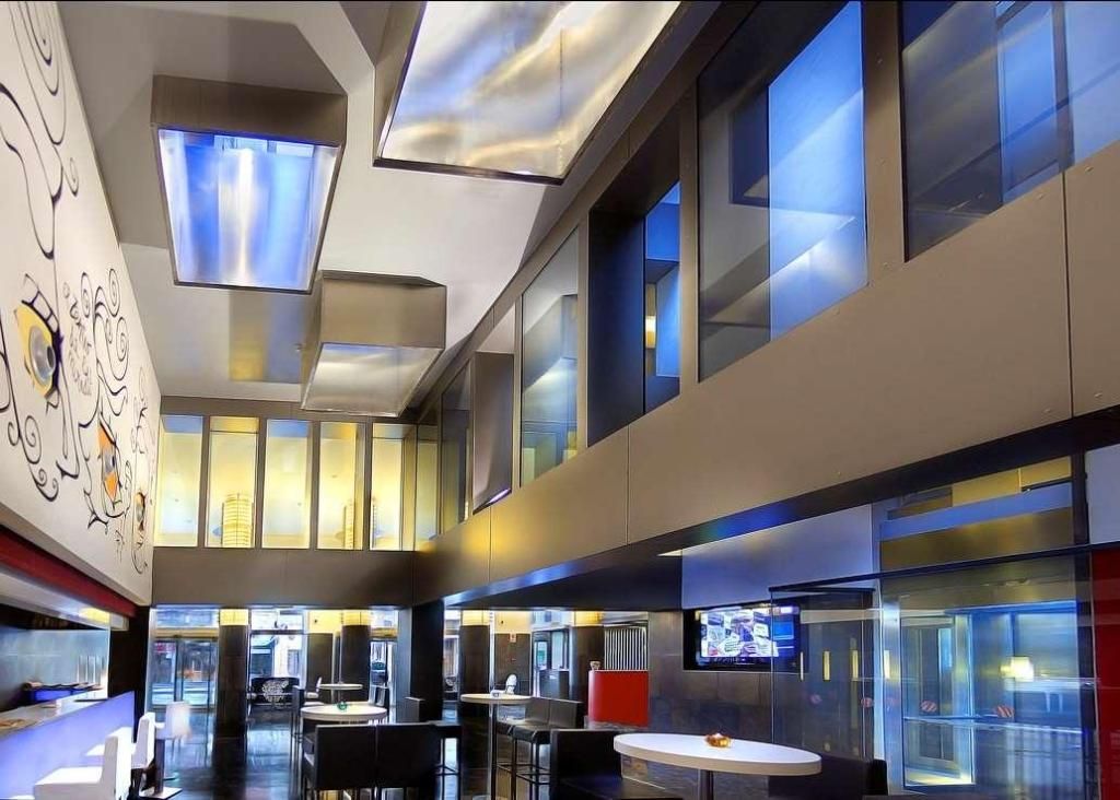 Vincci Zaragoza Zentro, foto 12