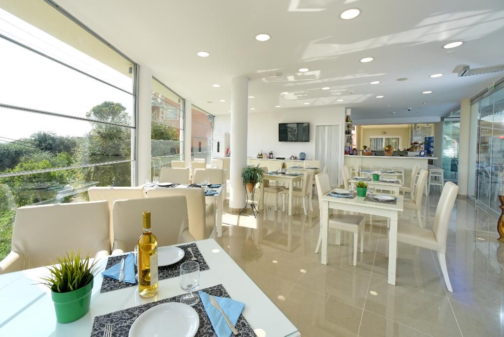 Palapart Gikas Studios & Suites, foto 14
