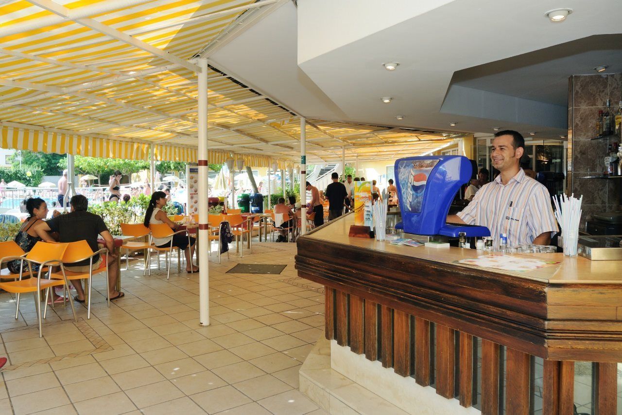 MedPlaya Hotel Calypso, foto 11