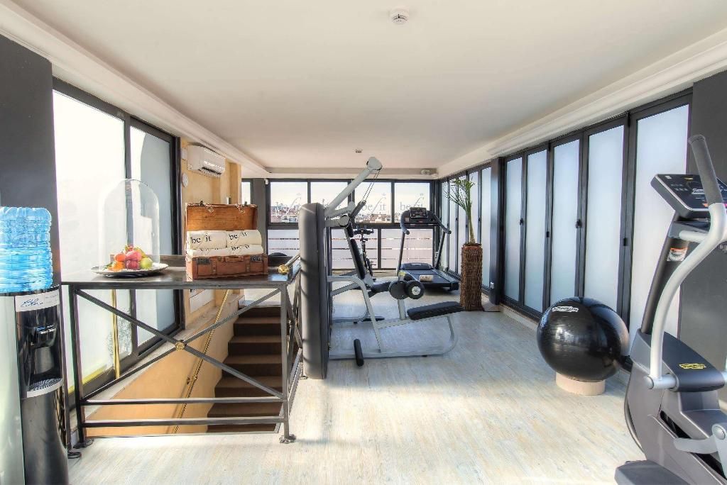 Room Select Via Veneto, foto 11