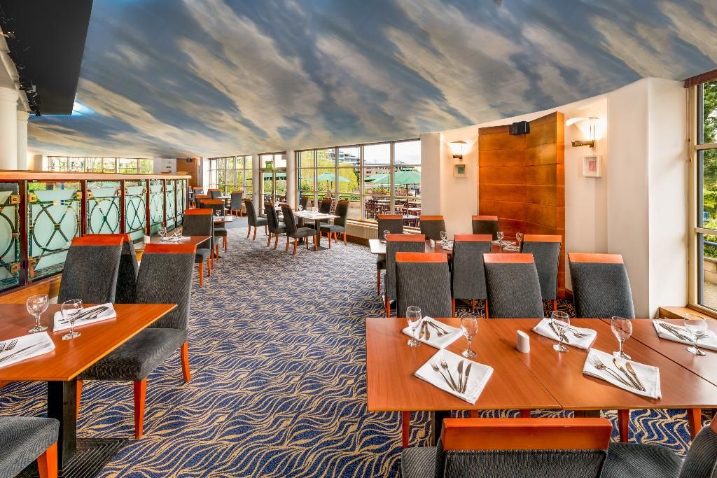 Copthorne Hotel Merry Hill-Dudley, foto 4
