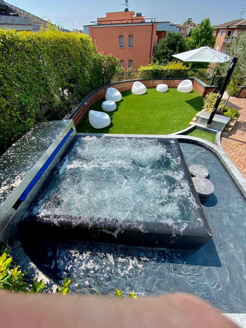 Admiral Villa Erme, foto 8