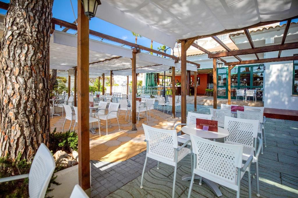 Hotel Servigroup Romana, foto 10