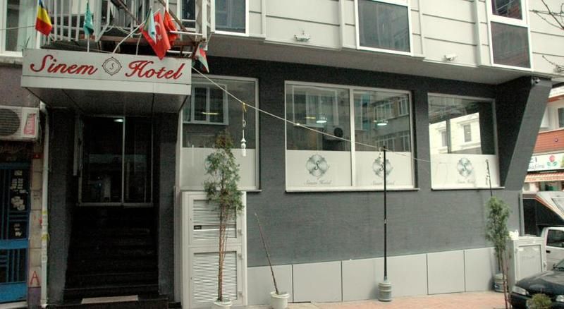 Sinem Hotel, foto 3