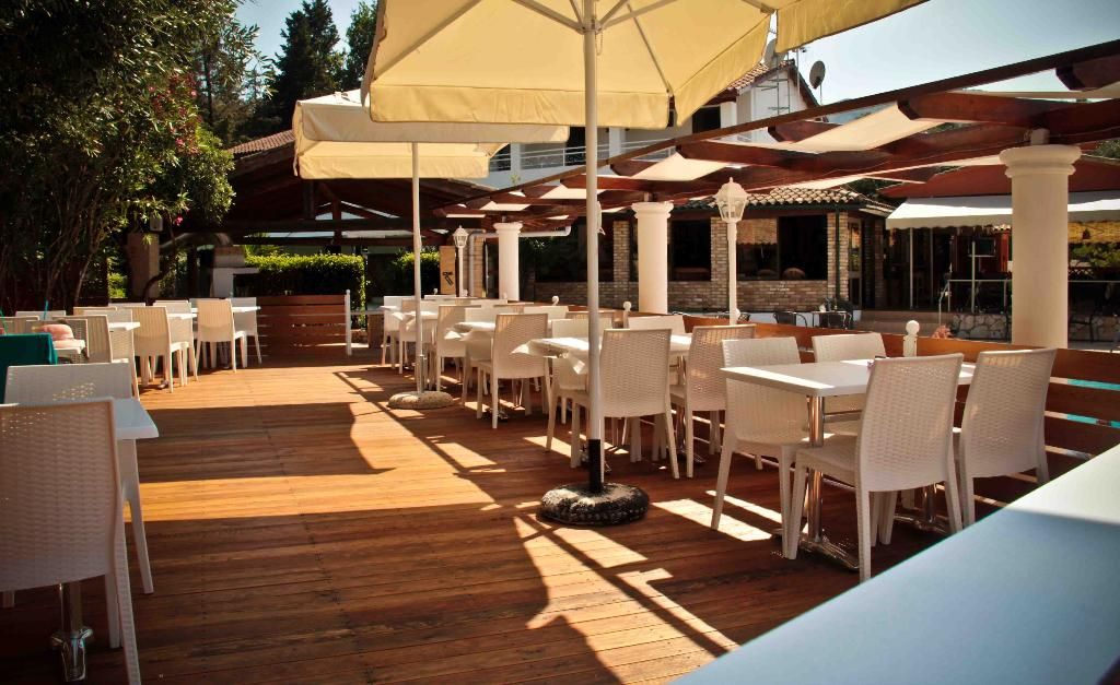 Katia Beach Hotel, foto 10