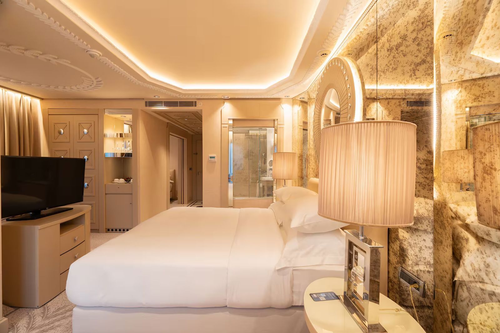 Wyndham Grand Istanbul Kalamis Marina Hotel, foto 7