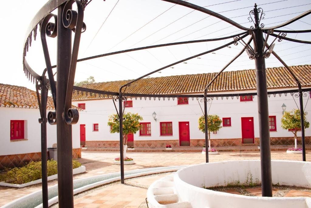 Cortijo del Arte, foto 8