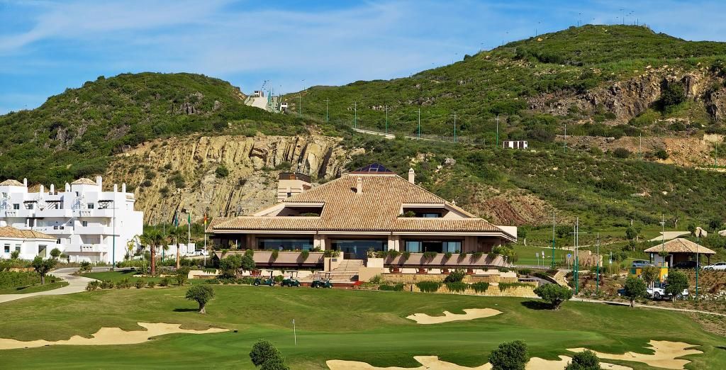 Ona Valle Romano Golf & Resort, foto 11