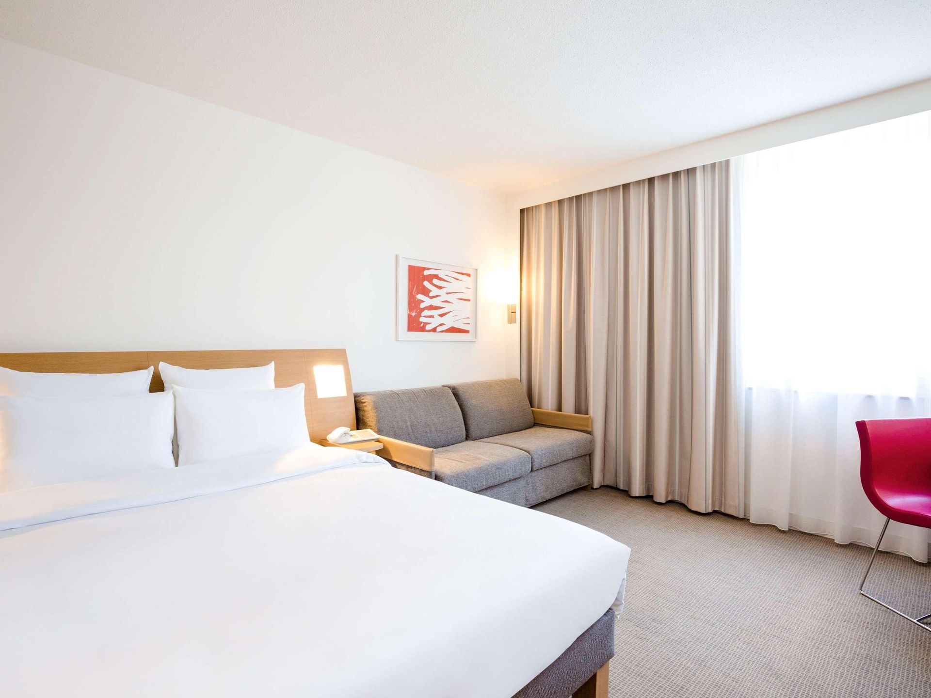 Novotel London West, foto 2