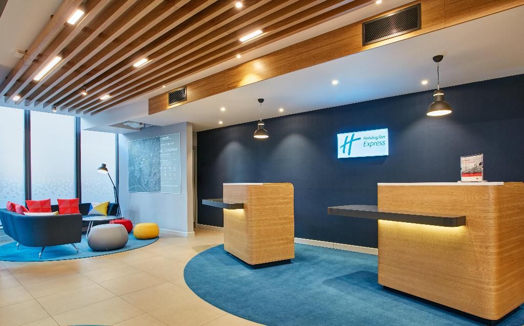 Holiday Inn Express London - Ealing, foto 14