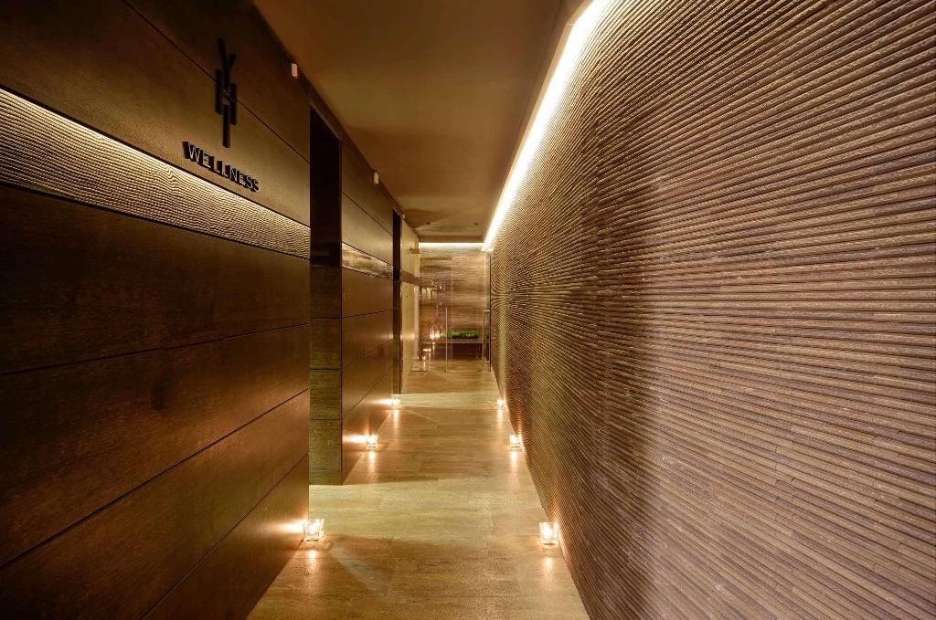 Meliá Genova, foto 13