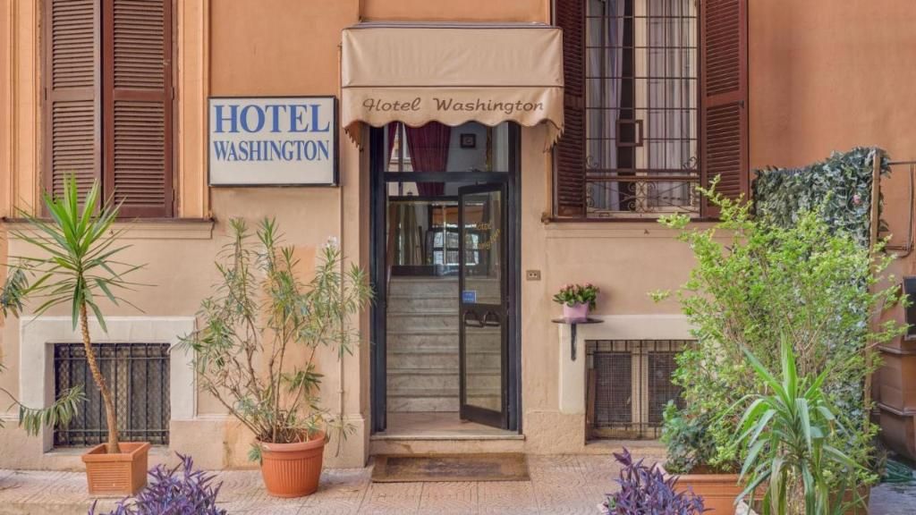 Hotel Washington, foto 3