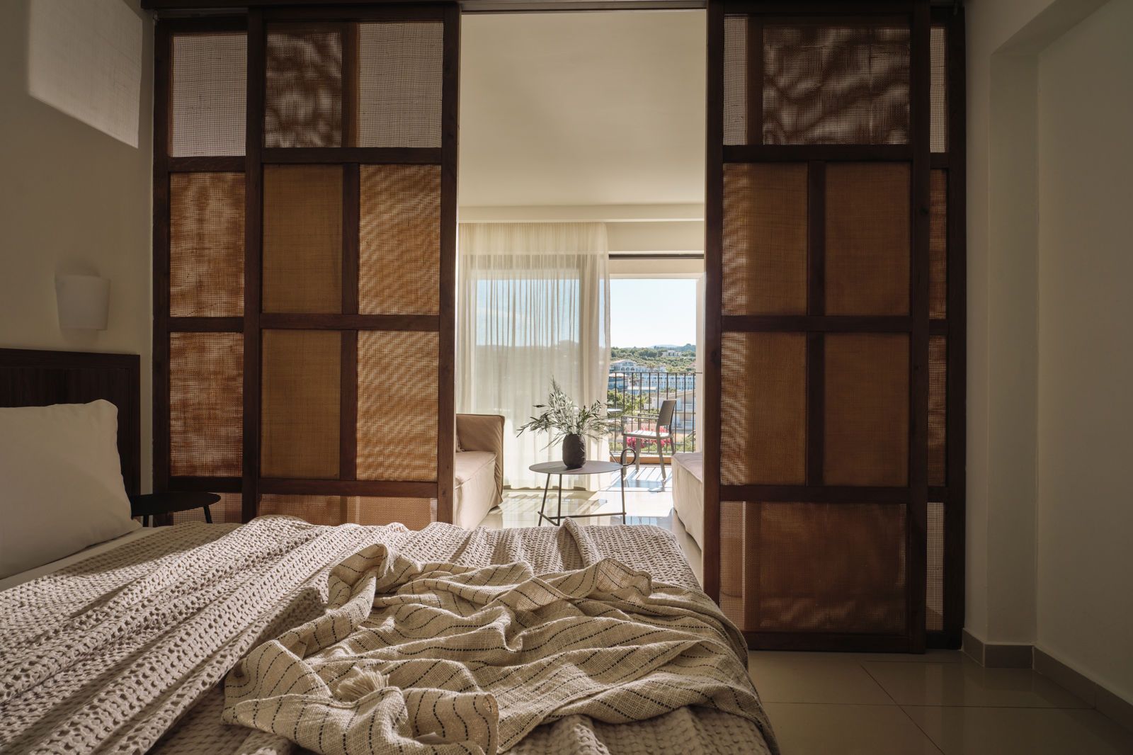 Planos Deluxe Hotel, foto 4