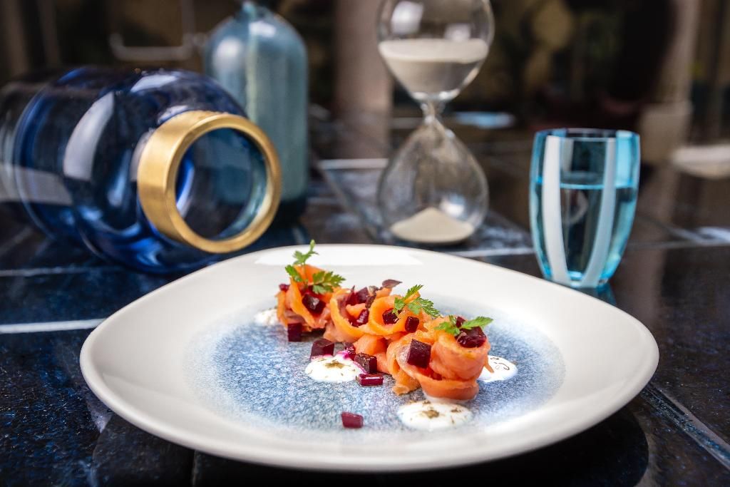 Hotel Indigo Milan - Corso Monforte, foto 10