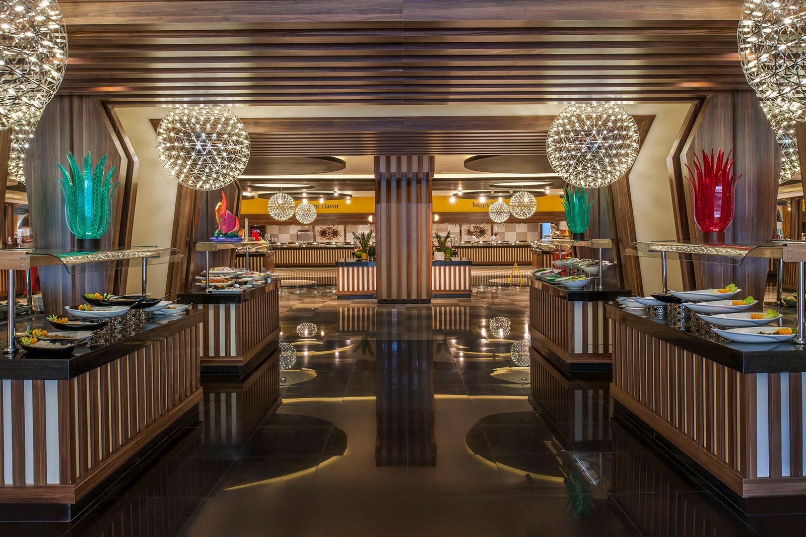 Botanik Platinum Hotel, foto 8