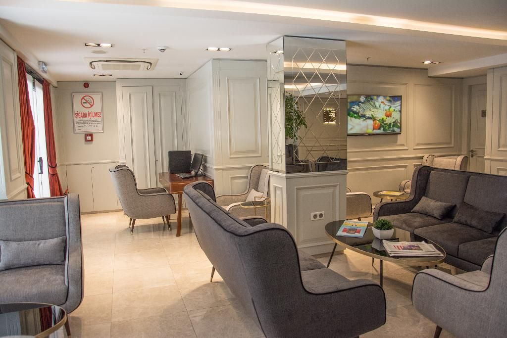 Renata Suites Boutique Hotel, foto 13