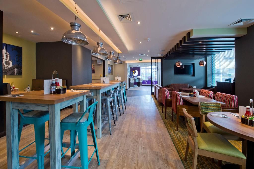 Premier Inn London Clapham, foto 15