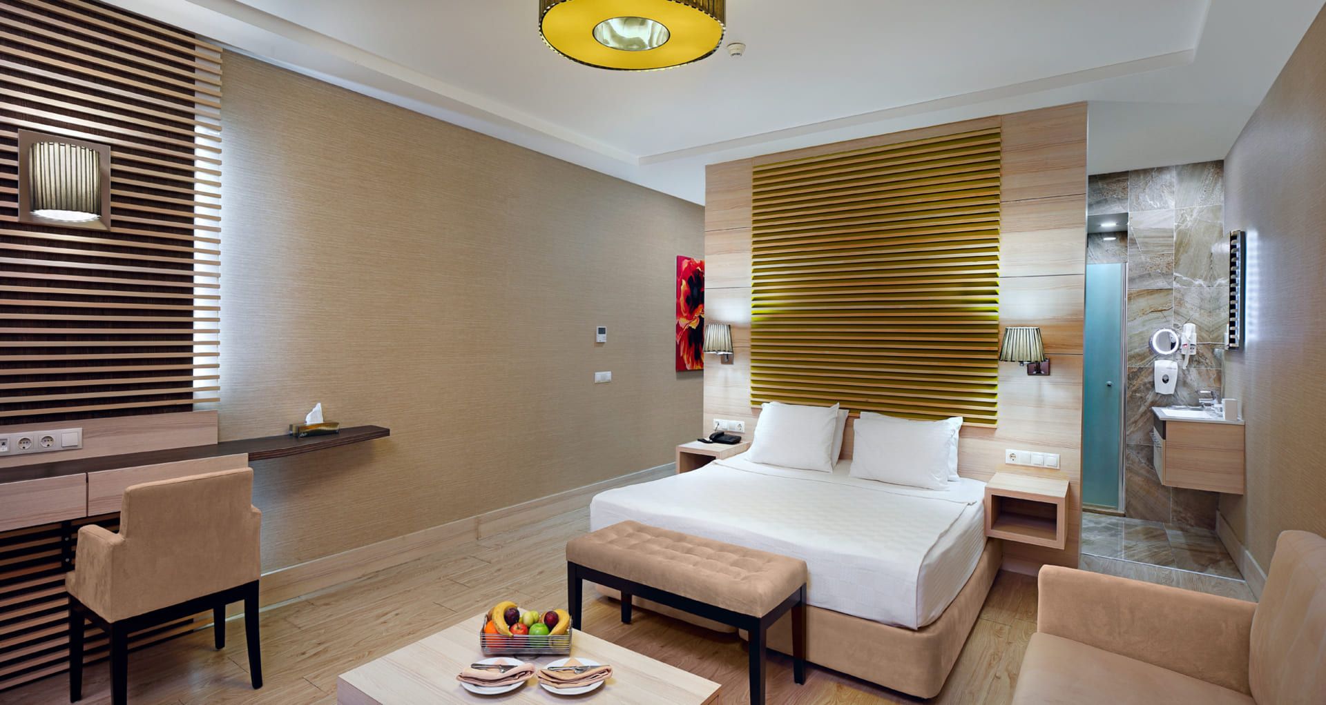 Sianji Well-Being Resort, foto 6