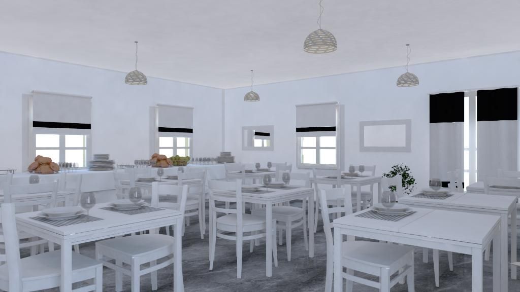 High Mill Paros, foto 3