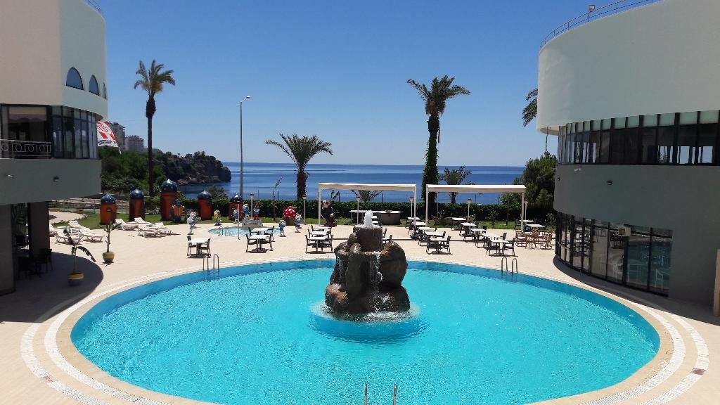 Cender Hotel, foto 8