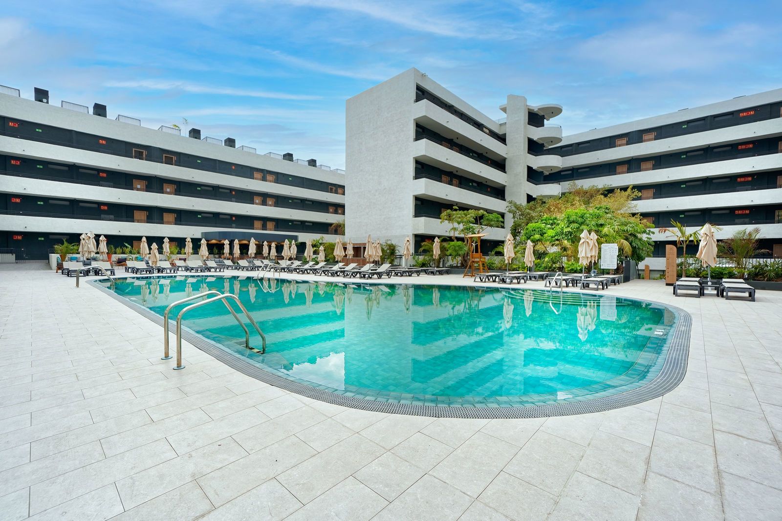 HOVIMA Suites Costa Adeje, foto 3