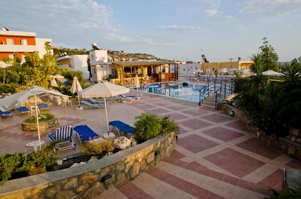 Stella Hotel, foto 7