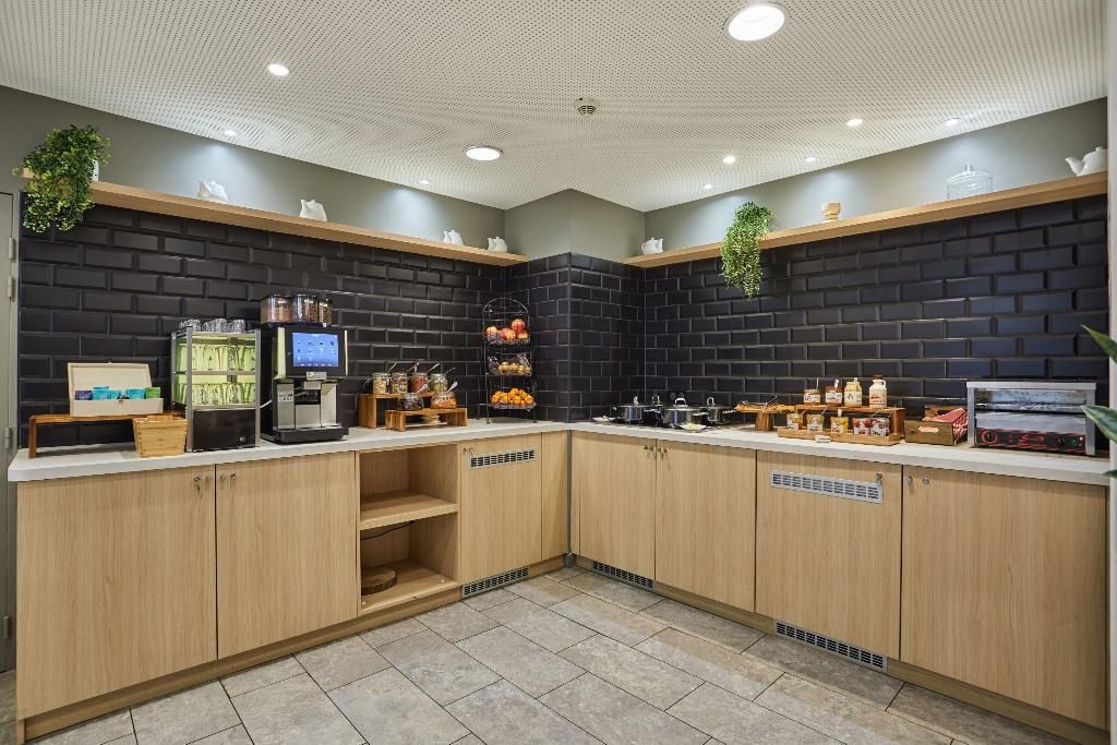 Appart'hôtel Odalys Montmartre, foto 2