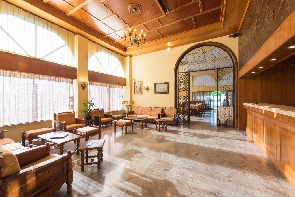 Sunset Hotel Corfu, foto 11