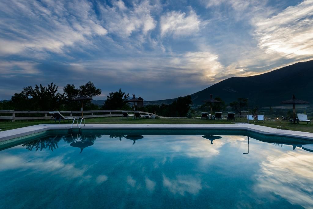 Hotel Viñas de Lárrede, foto 14