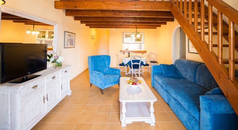 Aparthotel Ona Cala Pi Club, foto 15