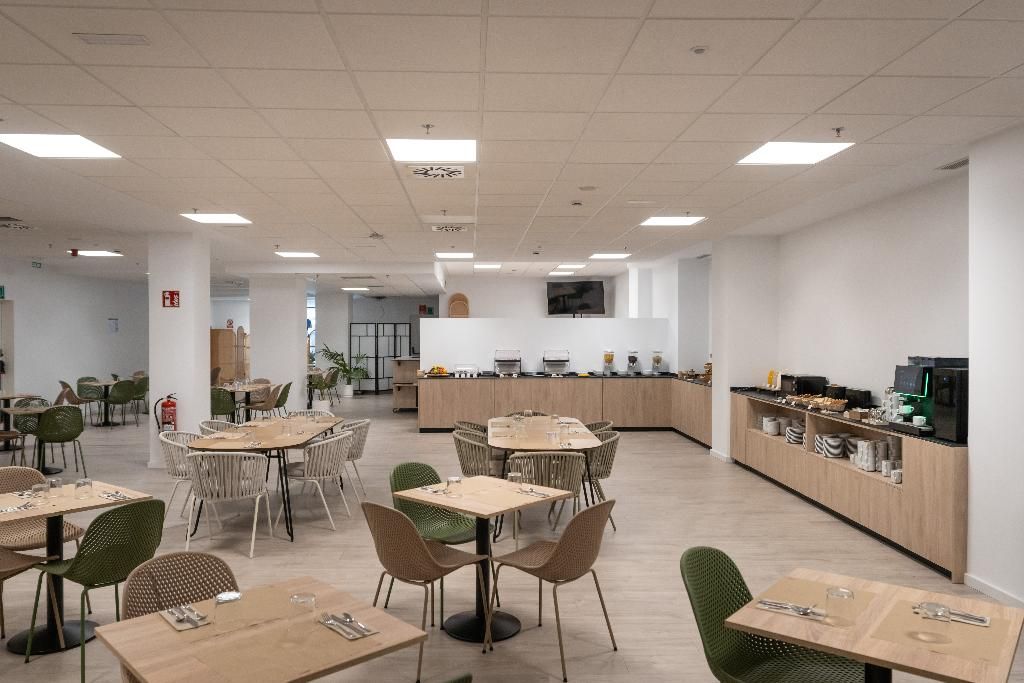 Líbere Vitoria Aparthotel, foto 4