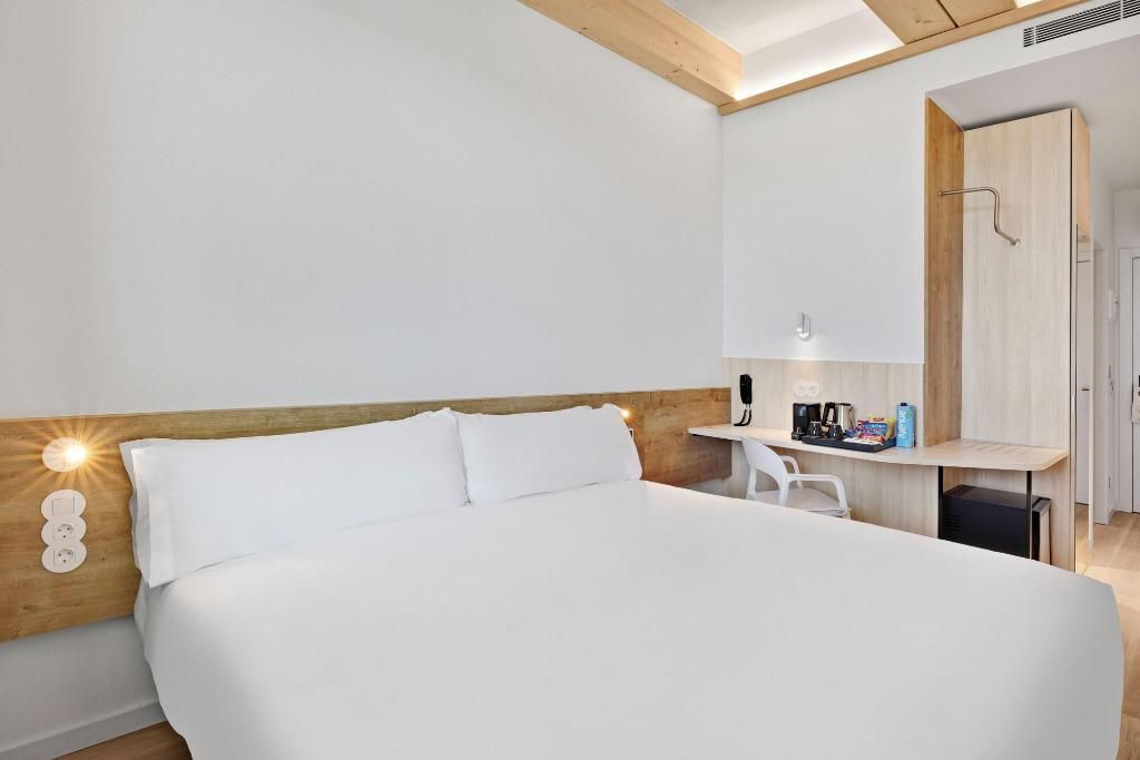 B&B HOTEL Madrid Tres Cantos, foto 2