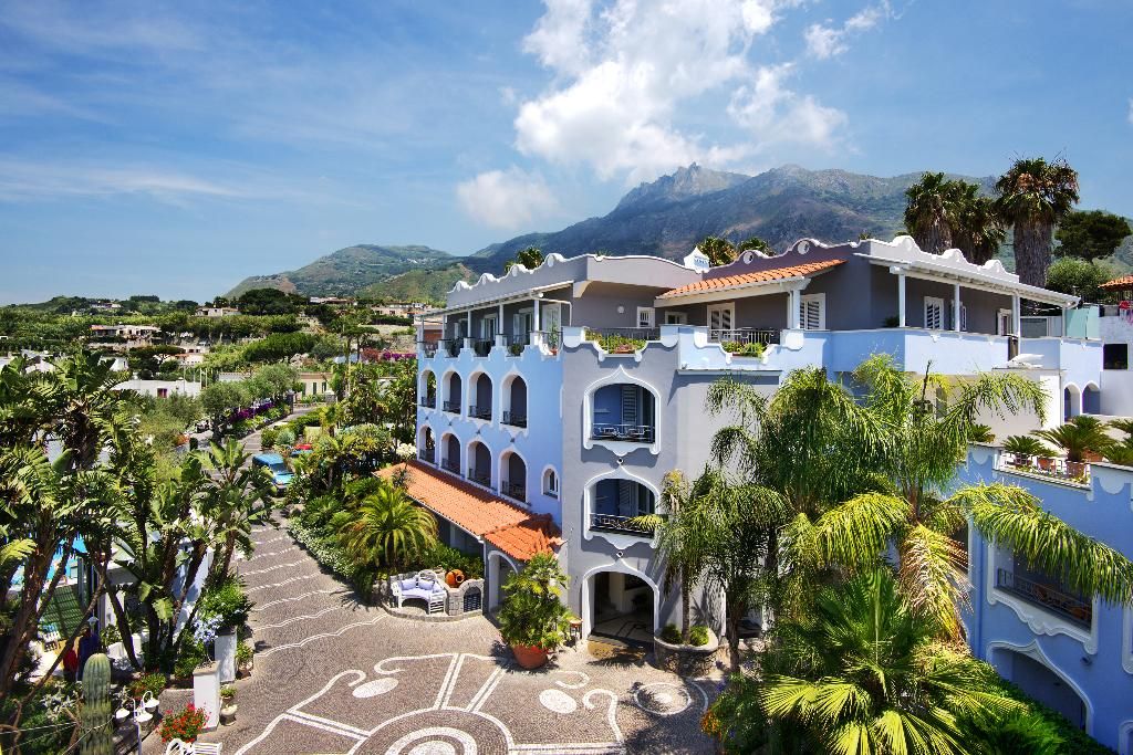 Sorriso Thermae Resort & Spa, foto 15