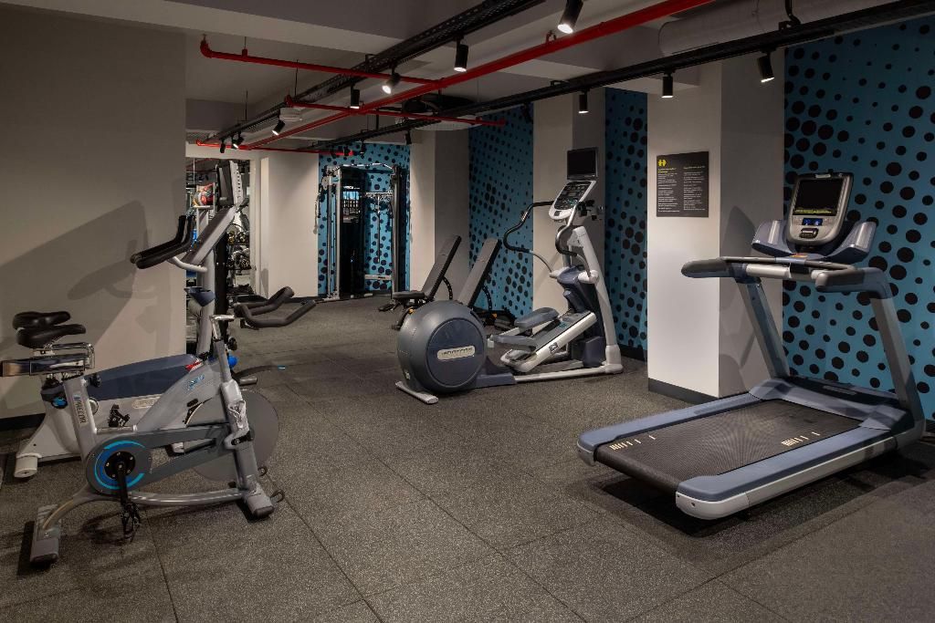Hampton By Hilton Istanbul Merter, foto 2