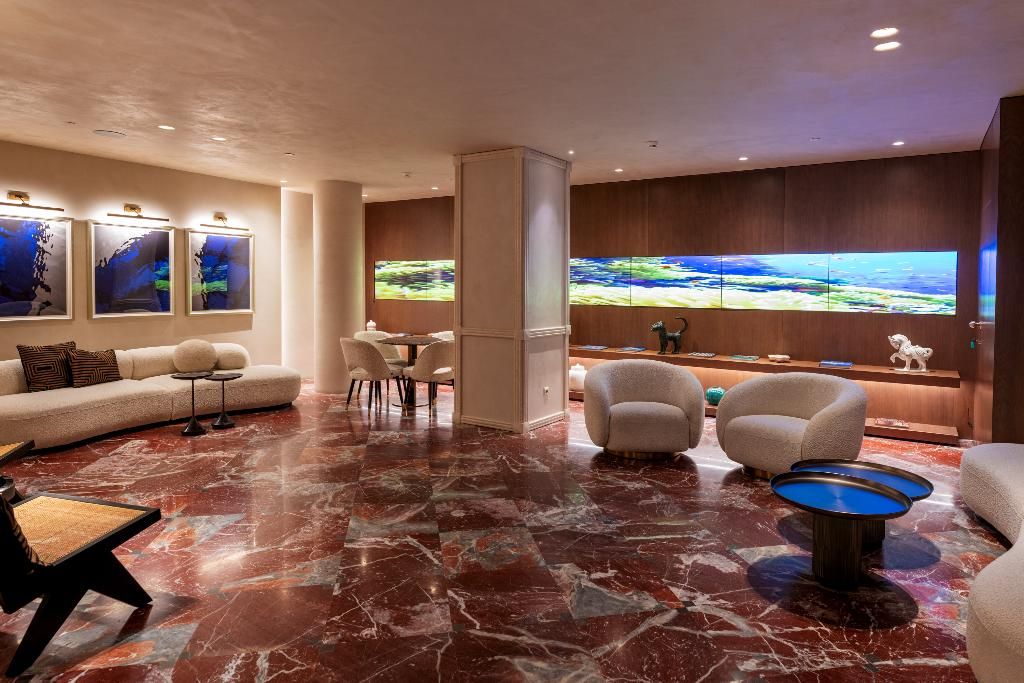 Astor Hotel, foto 15