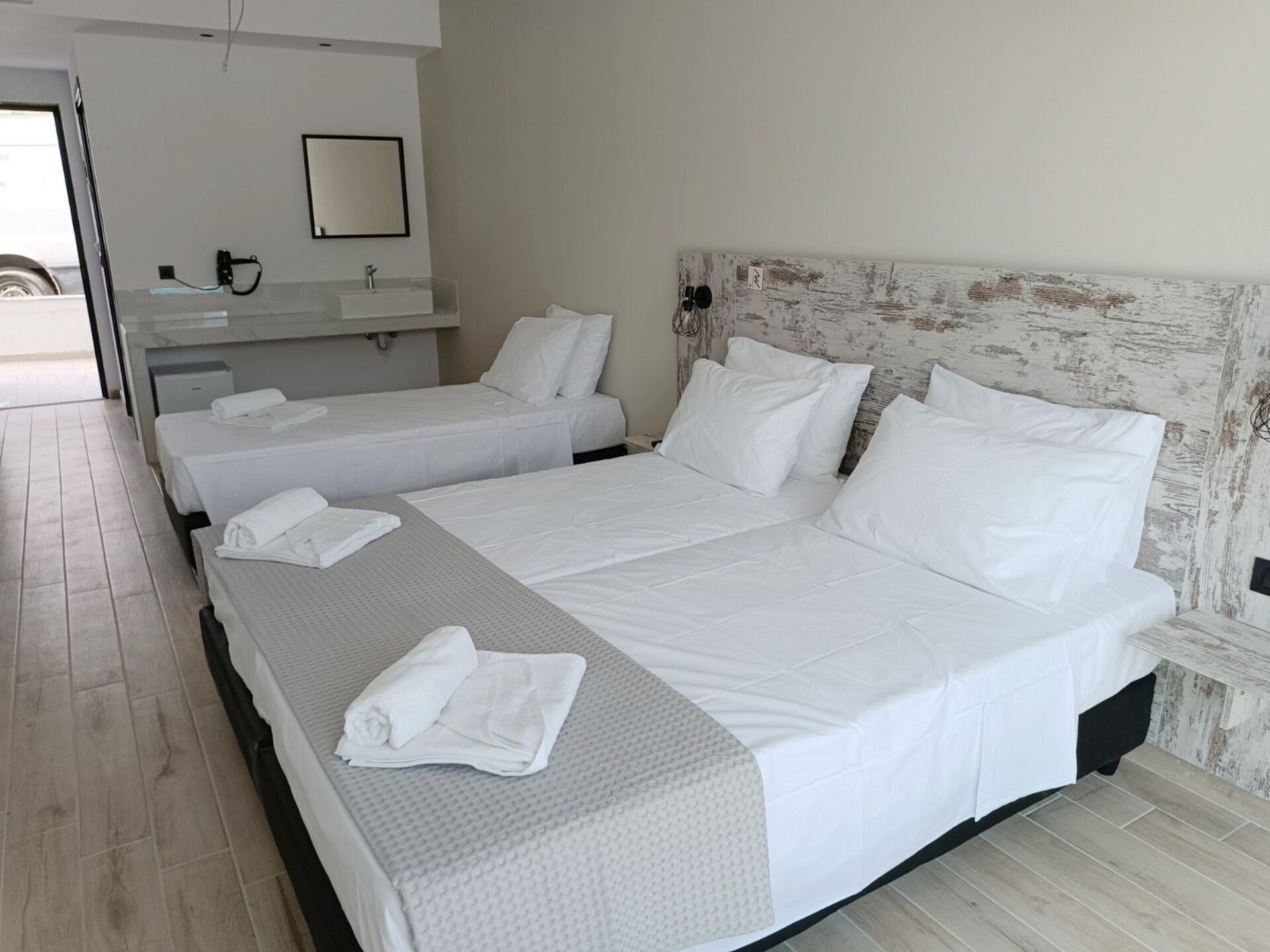 Evita Natura Hotel, foto 3