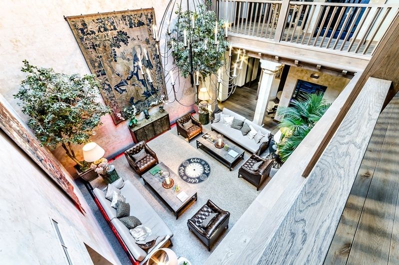 Grand Hotel Don Gregorio, foto 13