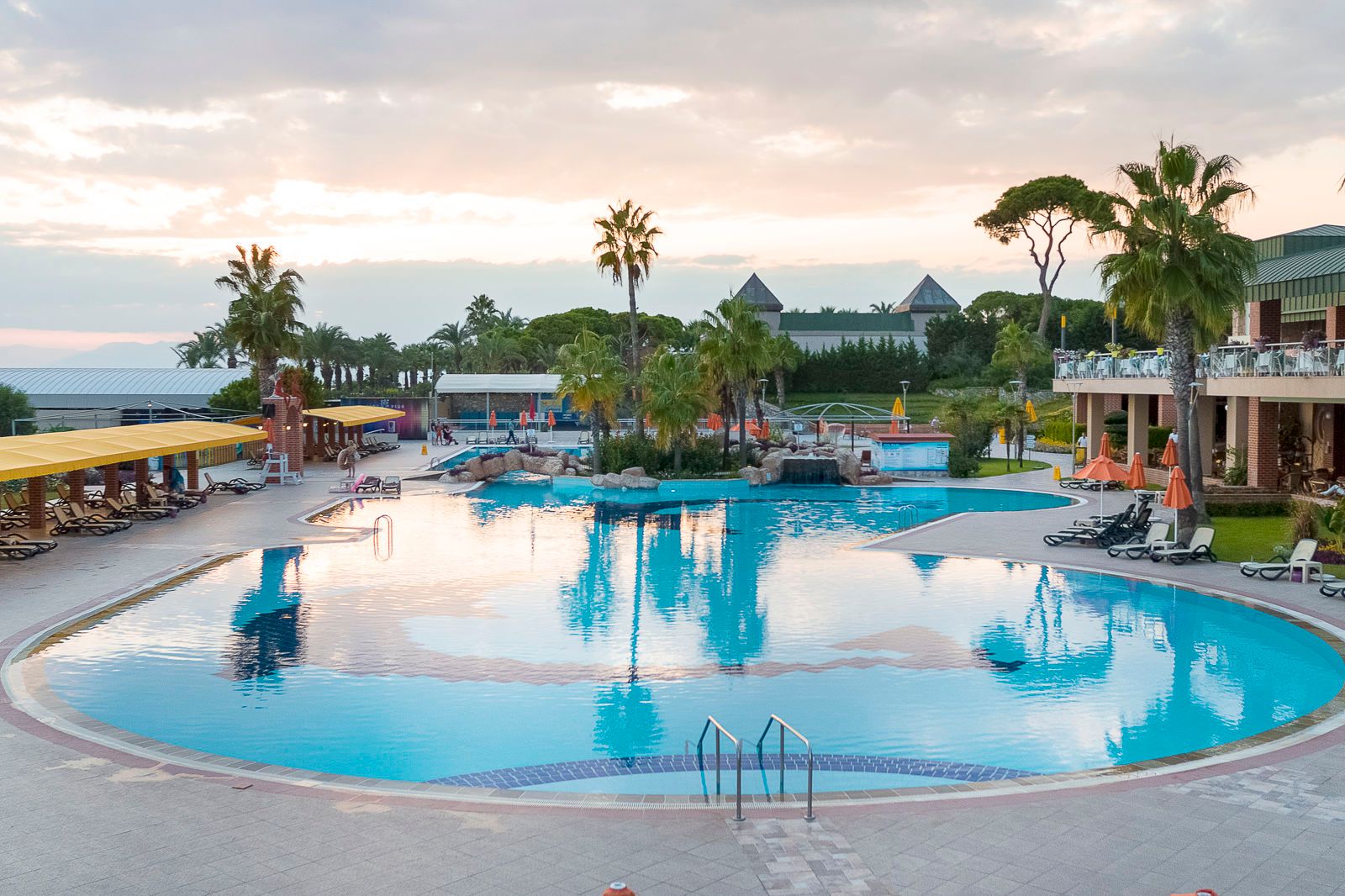 Pine Beach Belek, foto 4