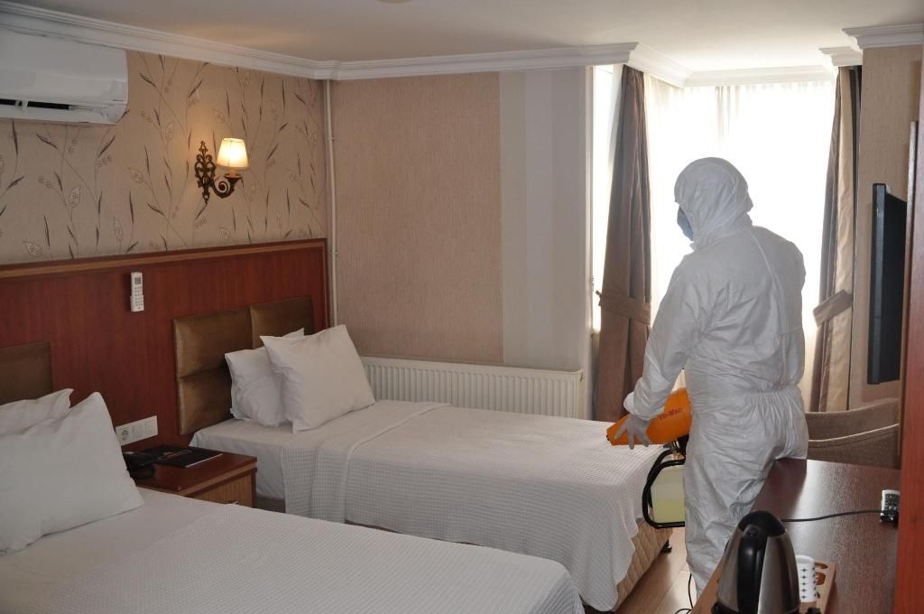 Hermanos Hotel, foto 8