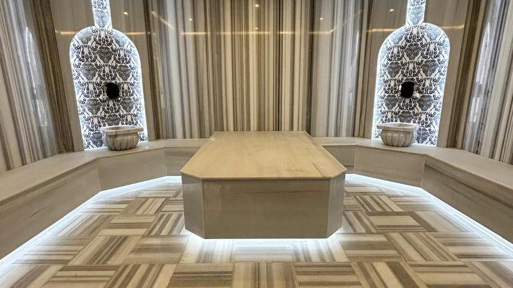 Holiday Inn Istanbul Beylikduzu By Ihg, foto 6