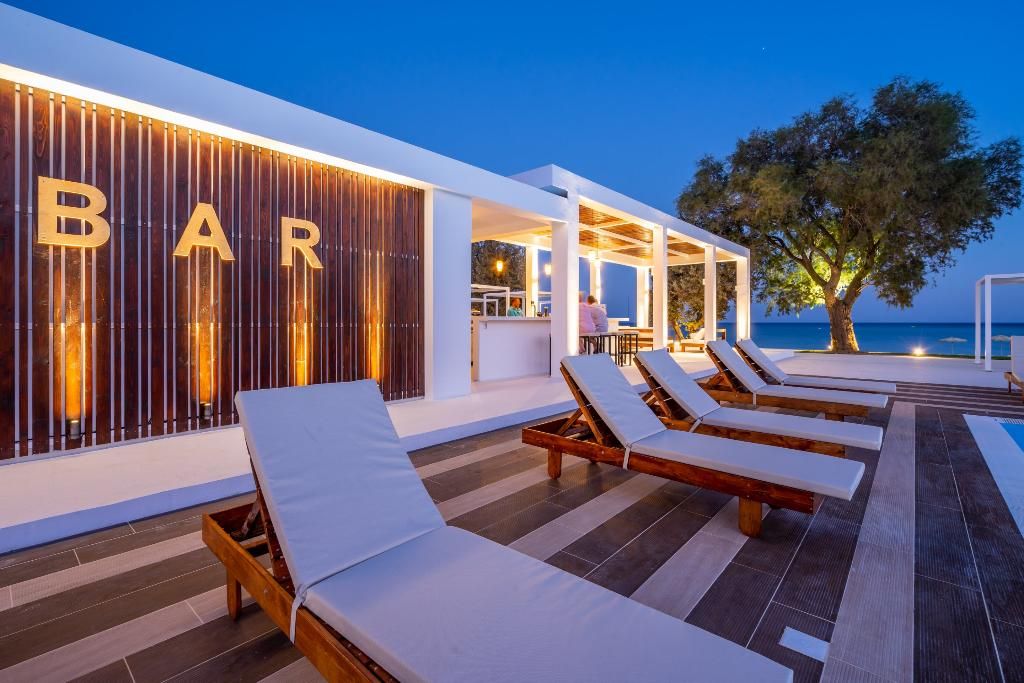 Kamari Plus Hotels, foto 12